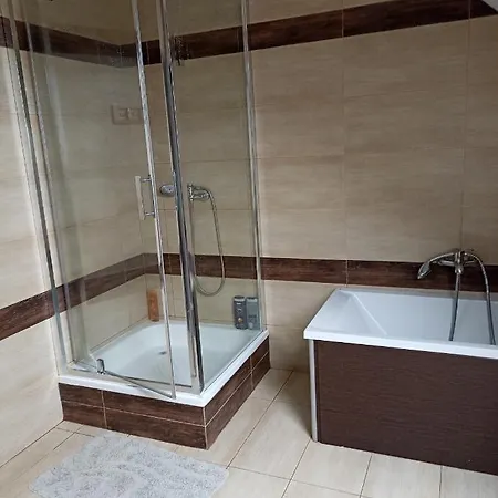 Apartamento Elektra 2