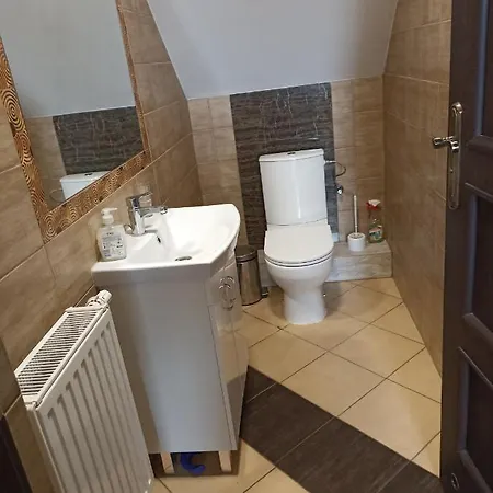 Apartamento Elektra 2 *