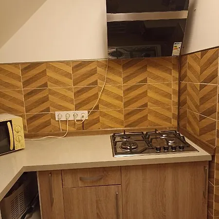 Apartamento Elektra 2