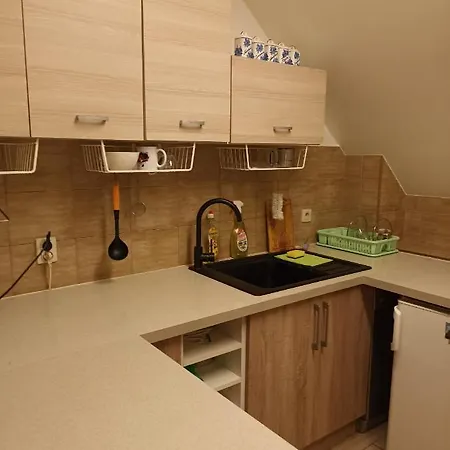 Apartamento Elektra 2 *