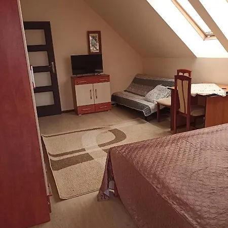 Apartamento Elektra 2